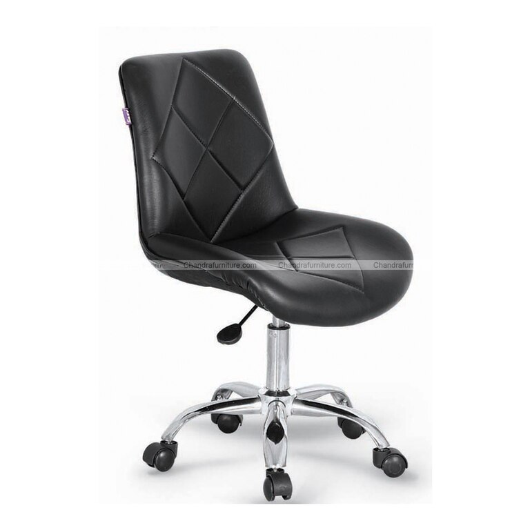 Chandra Furniture Ezc 459N Low Hight Office Chair Chandra Furniture Ezc 459N Low Hight Office Chair